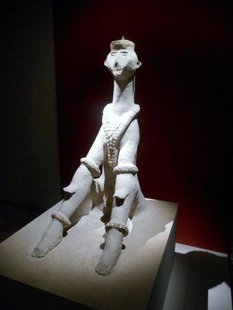 Musée Barbier-Mueller de Genève